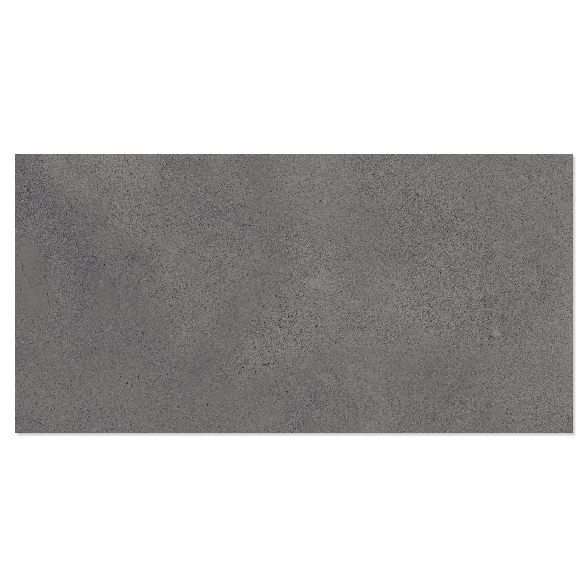 Sant’Agostino Utendørsflis Baystone Dark Matt-Struktur 3D 60x120 cm Tykkelse 20 mm