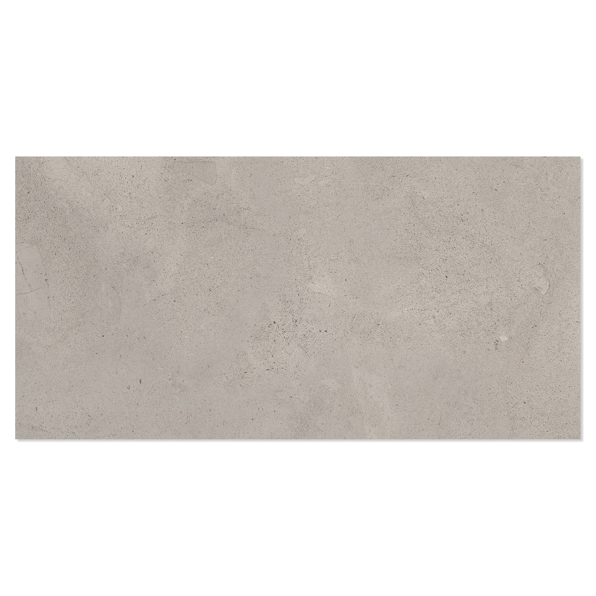 Sant’Agostino Gulvflis Baystone Grey Matt-Struktur 3D 60x120 cm
