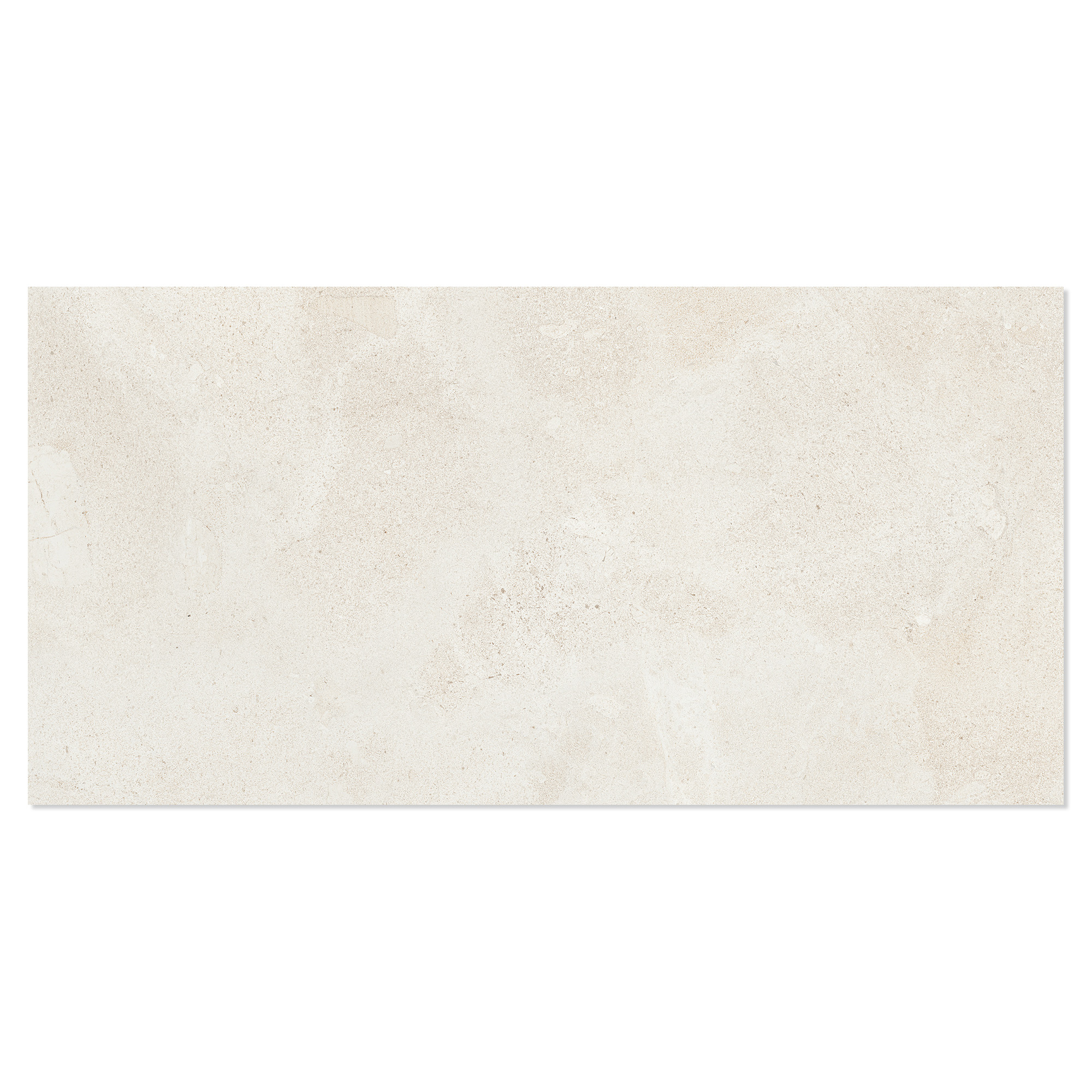 Sant’Agostino Gulvflis Baystone Light Sklisikker Matt-Struktur 3D 60x120 cm