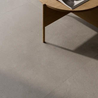 Sant’Agostino Klinker <strong>Baystone</strong>  Grey Matt-Struktur 3D 90x90 cm