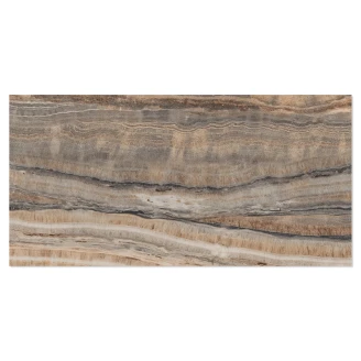 Sant’Agostino Klinker <strong>Astral</strong>  Amber Matt-Struktur 3D 30x60 cm