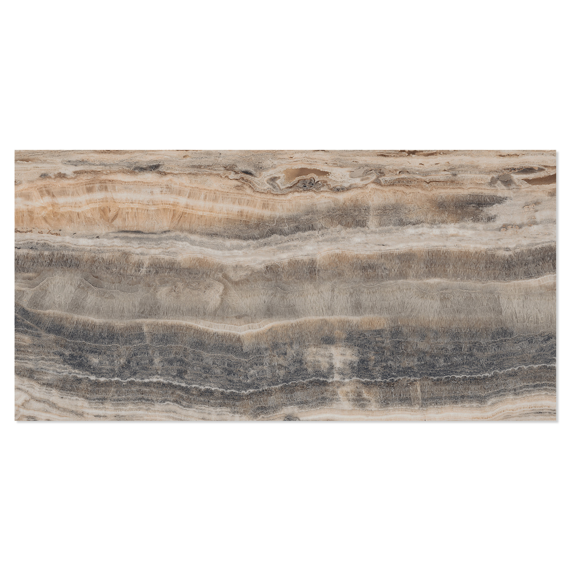 Sant’Agostino Gulvflis Astral Amber Matt-Struktur 3D 30x60 cm