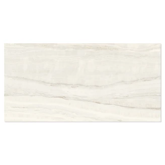 Sant’Agostino Klinker <strong>Astral</strong>  White Polerad 30x60 cm