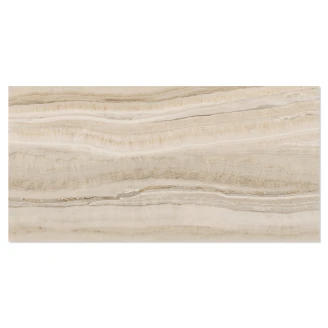 Sant’Agostino Klinker <strong>Astral</strong>  Beige Matt-Struktur 3D 60x120 cm