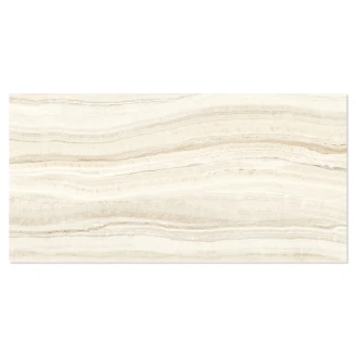 Sant’Agostino Klinker <strong>Astral</strong>  Ivory Polerad 90x180 cm