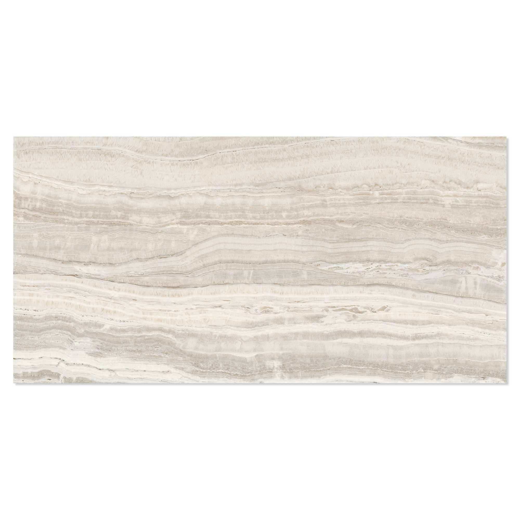 Sant’Agostino Gulvflis Astral Pearl Matt-Struktur 3D 90x180 cm