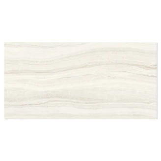 Sant’Agostino Klinker <strong>Astral</strong>  White Matt-Struktur 3D 90x180 cm