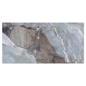 Sant’Agostino Marmor Klinker <strong>Mystic</strong>  Ocean Matt 30x60 cm