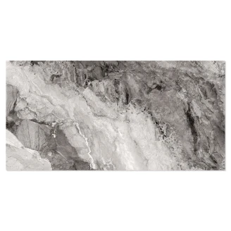 Sant’Agostino Marmor Klinker <strong>Mystic</strong>  Dark Matt 60x120 cm