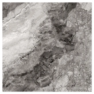 Sant’Agostino Marmor Klinker <strong>Mystic</strong>  Dark Polerad 89x89 cm