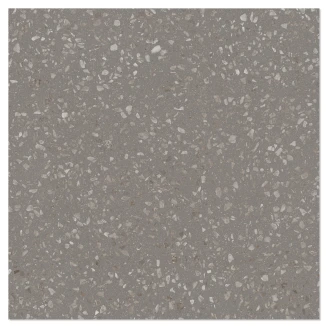 Sant’Agostino Klinker <strong>Glow</strong>  Silk Grey Matt-Satin 120x120 cm