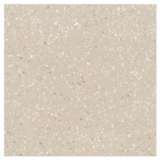 Sant’Agostino Klinker <strong>Glow</strong>  Sand Matt-Struktur 3D 120x120 cm