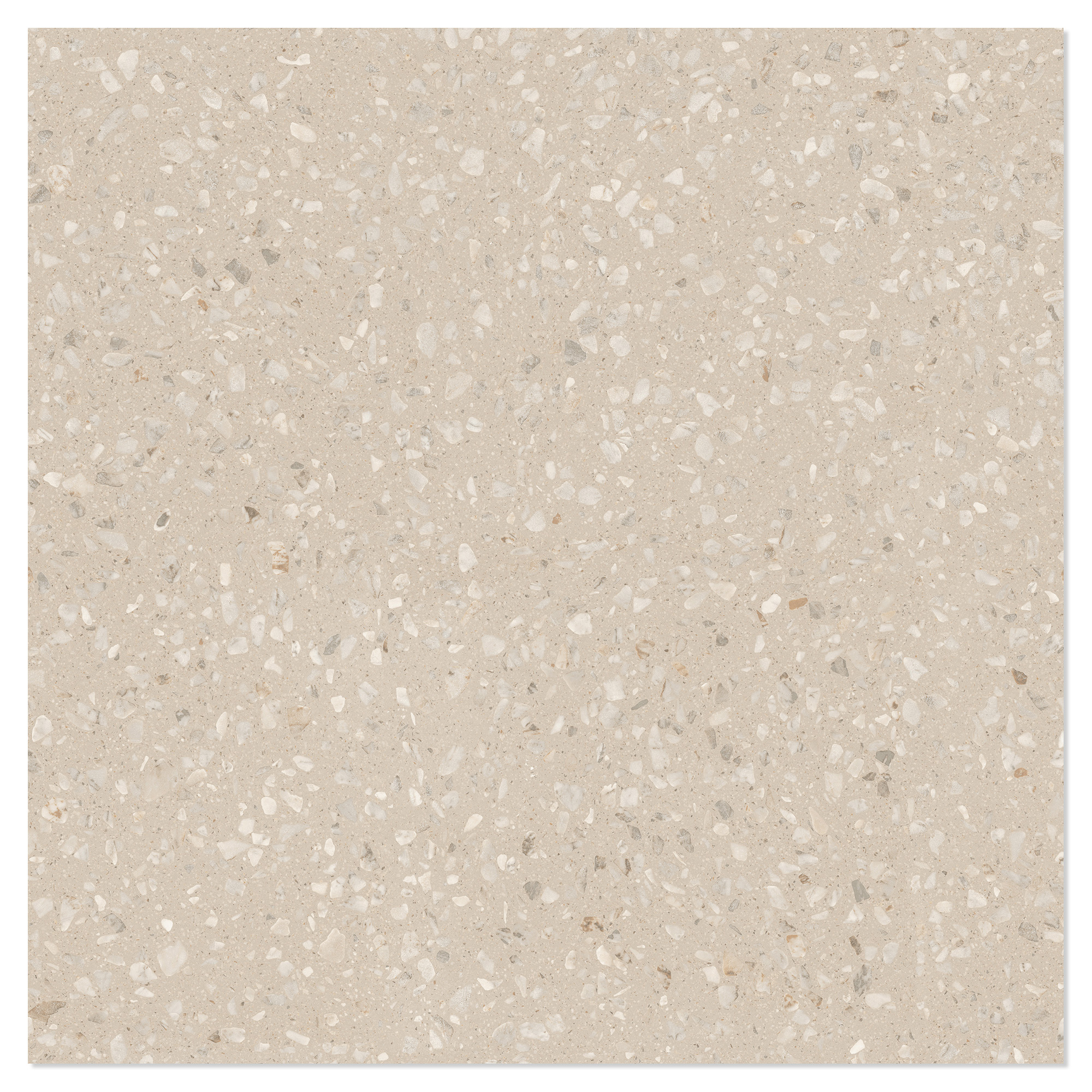 Sant’Agostino Gulvflis Glow Sand Matt-Struktur 3D 120x120 cm