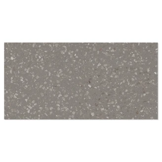 Sant’Agostino Klinker <strong>Glow</strong>  Silk Grey Matt-Satin 60x120 cm