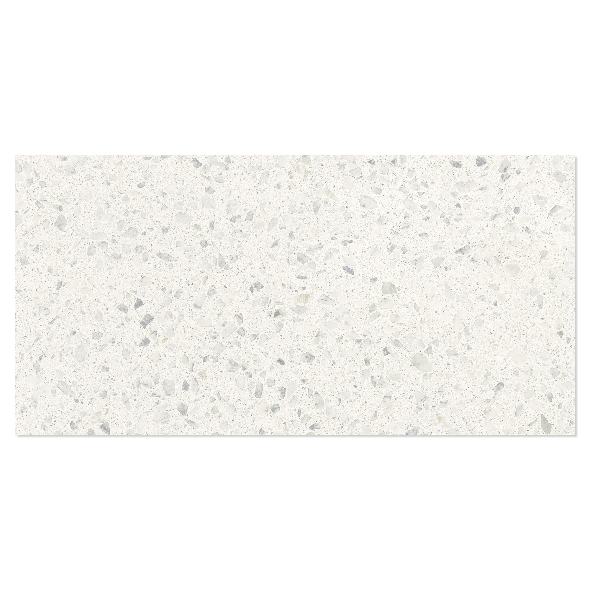 Sant’Agostino Gulvflis Glow Silk Light Matt 60x120 cm