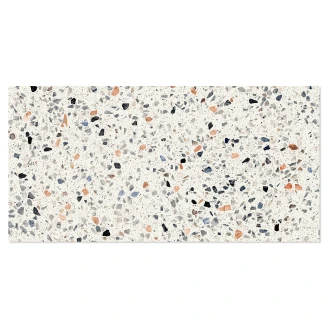 Sant’Agostino Klinker <strong>Glow</strong>  Plus Moon Matt-Struktur 3D 60x120 cm