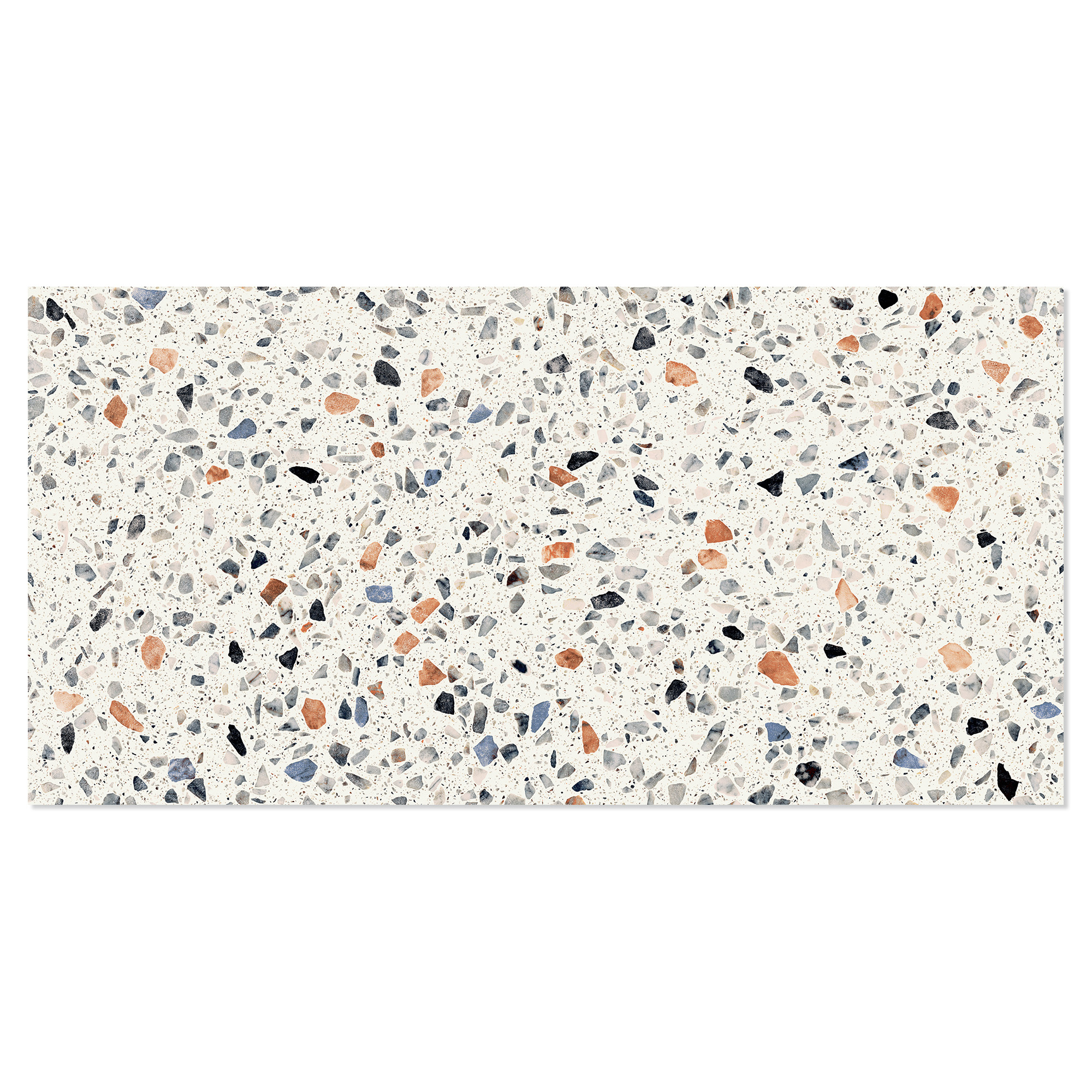 Sant’Agostino Gulvflis Glow Plus Moon Matt-Struktur 3D 60x120 cm