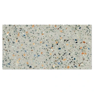 Sant’Agostino Klinker <strong>Glow</strong>  Plus Sage Matt-Struktur 3D 60x120 cm