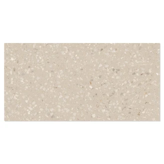 Sant’Agostino Klinker <strong>Glow</strong>  Sand Matt-Struktur 3D 60x120 cm
