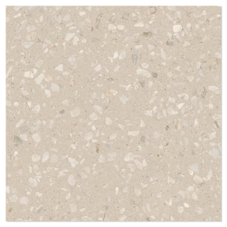 Sant’Agostino Klinker <strong>Glow</strong>  Sand Matt-Struktur 3D 60x60 cm