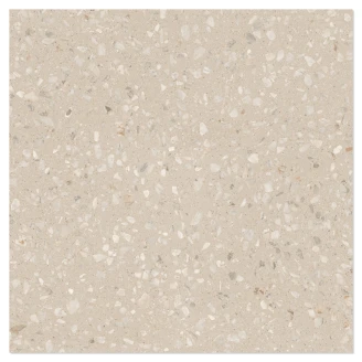 Sant’Agostino Klinker <strong>Glow</strong>  Silk Sand Matt-Satin 90x90 cm