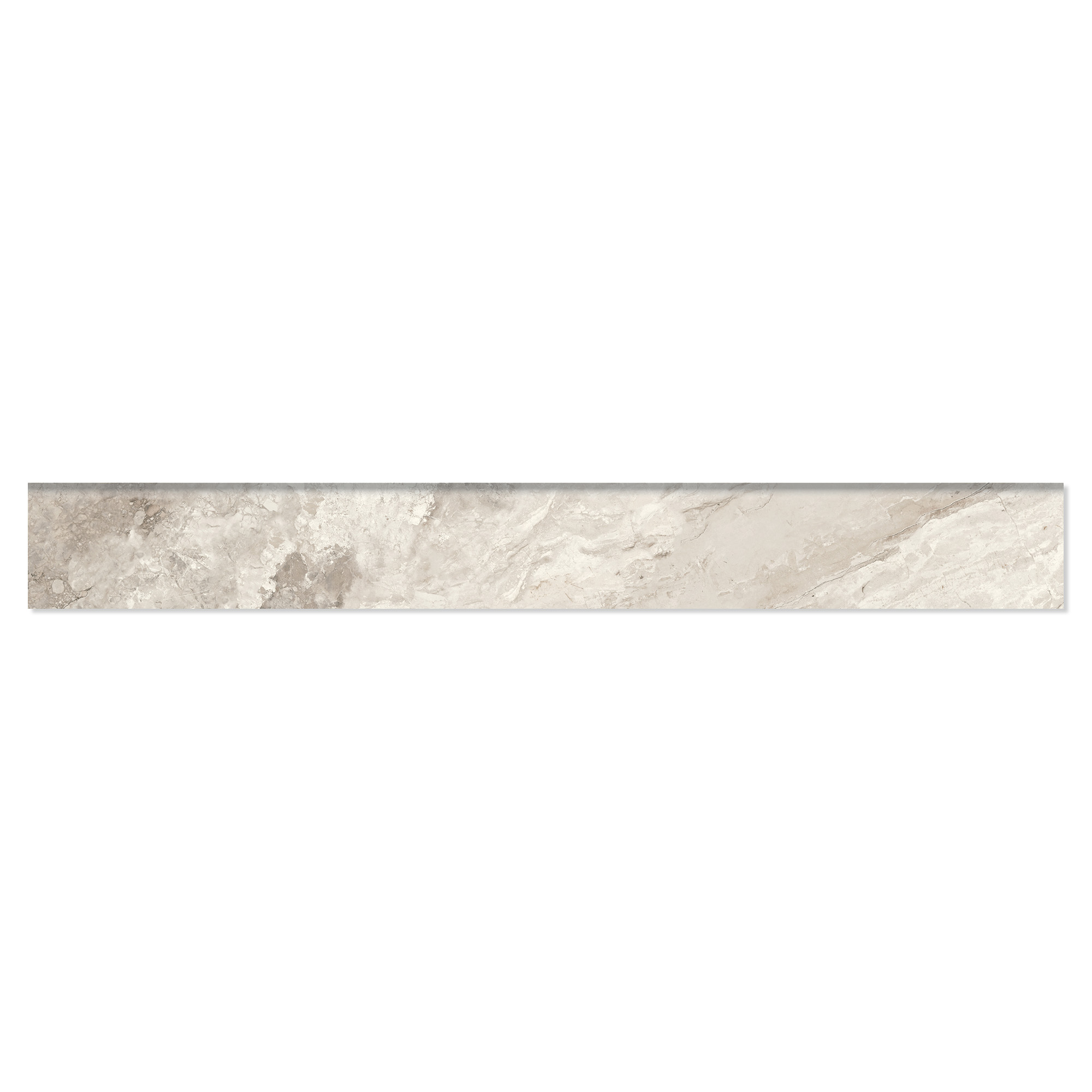 Sant’Agostino Marmor Gulvflis Mystic Beige Matt 7x60 cm