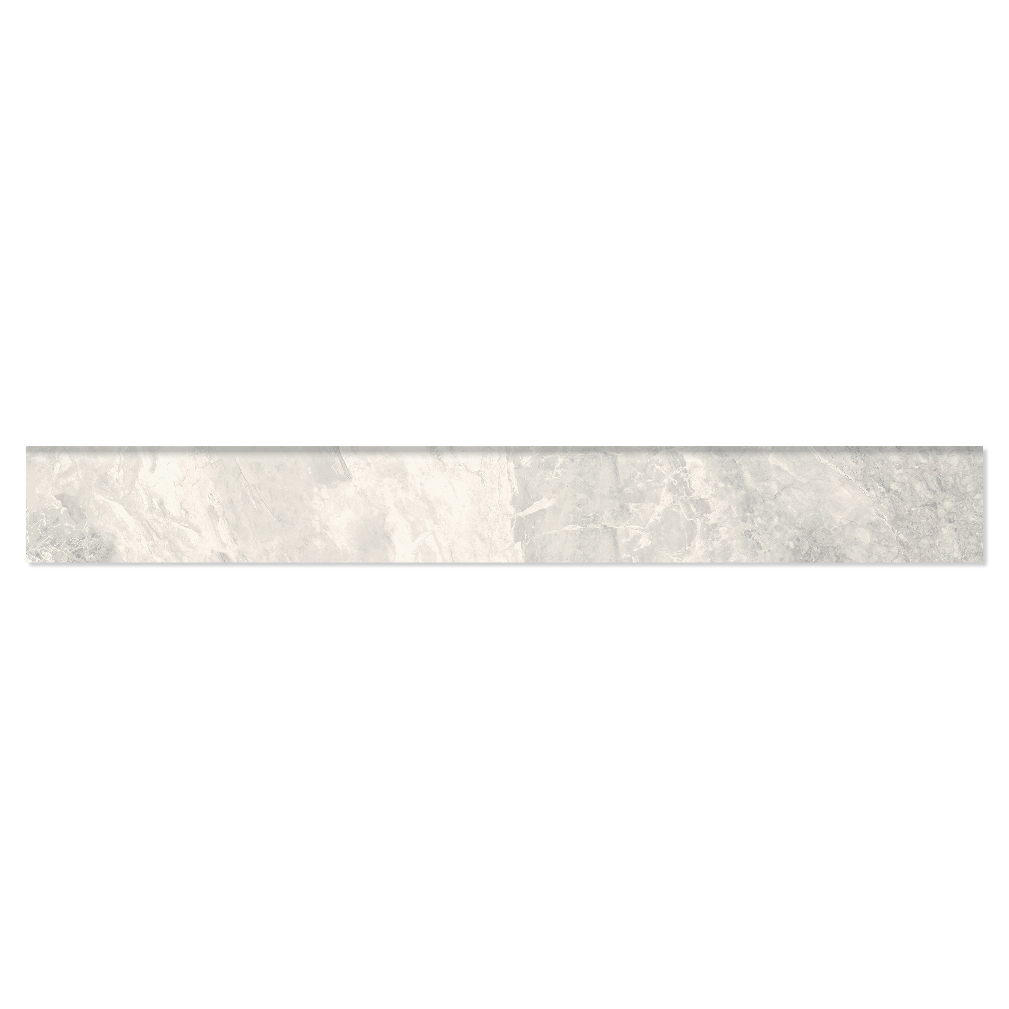 Sant’Agostino Marmor Gulvflis Mystic Pearl Matt 7x60 cm
