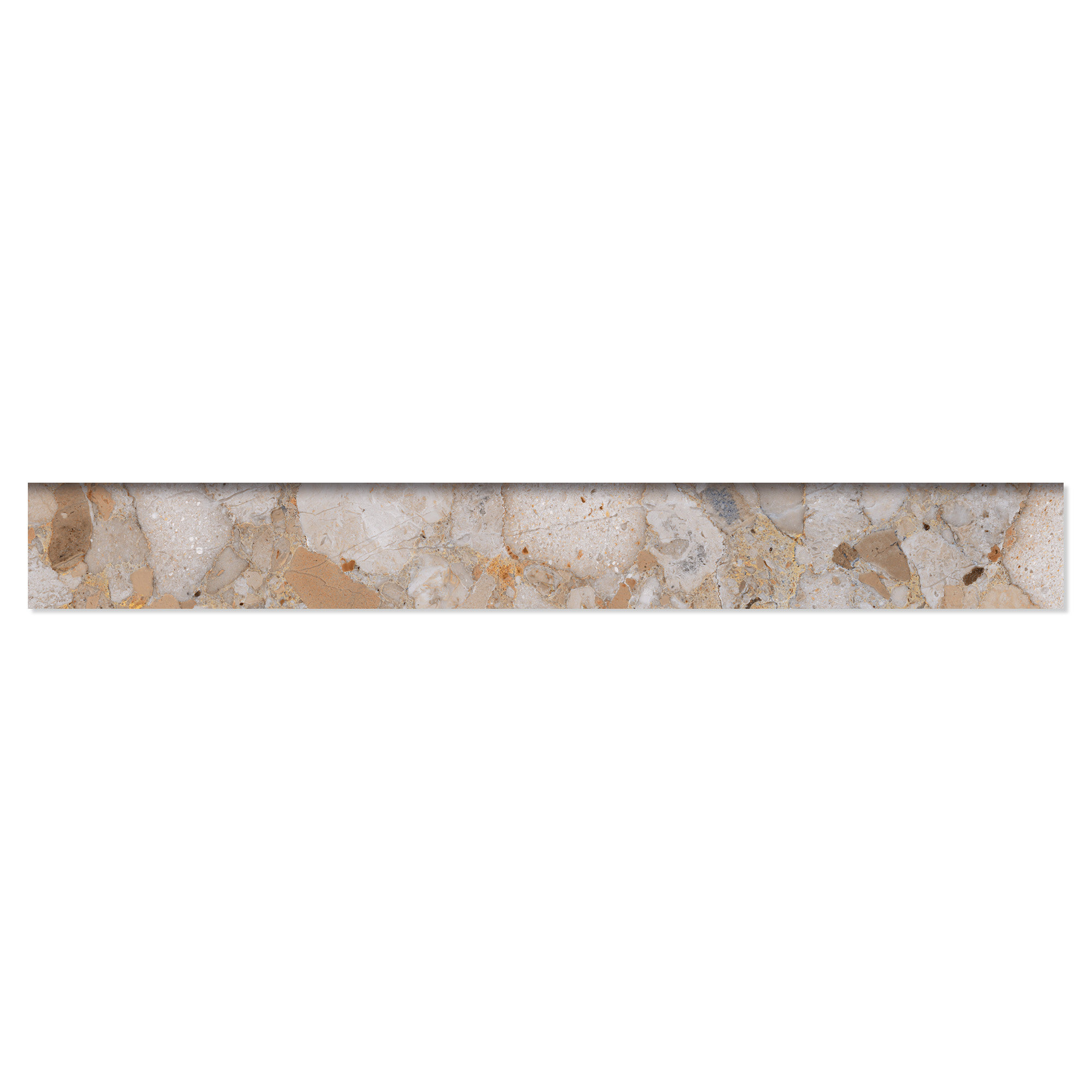 Sant’Agostino Gulvflis Venistone Gold Matt 7x60 cm