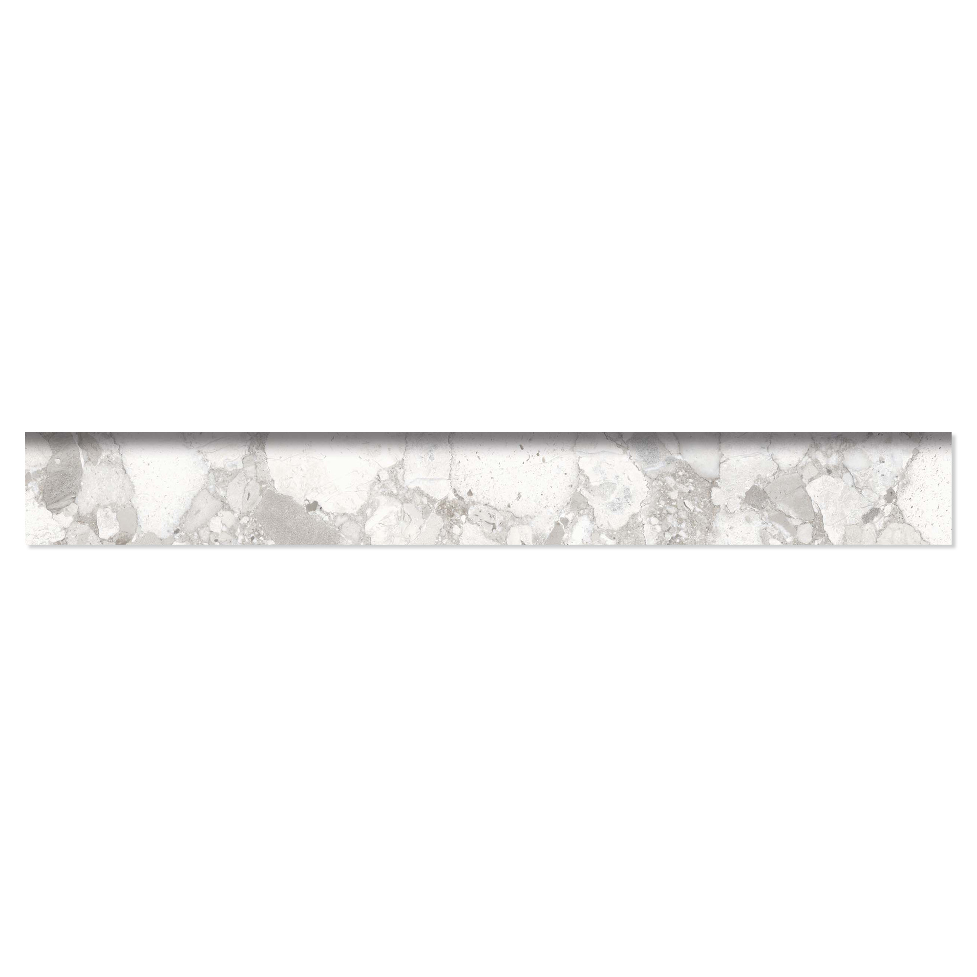 Sant’Agostino Gulvflis Venistone Pearl Matt 7x60 cm
