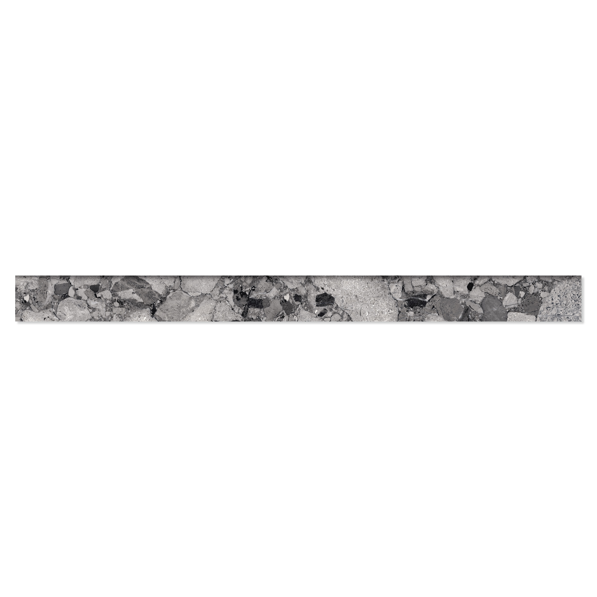 Sant’Agostino Gulvflis Venistone Dark Polert 7x90 cm