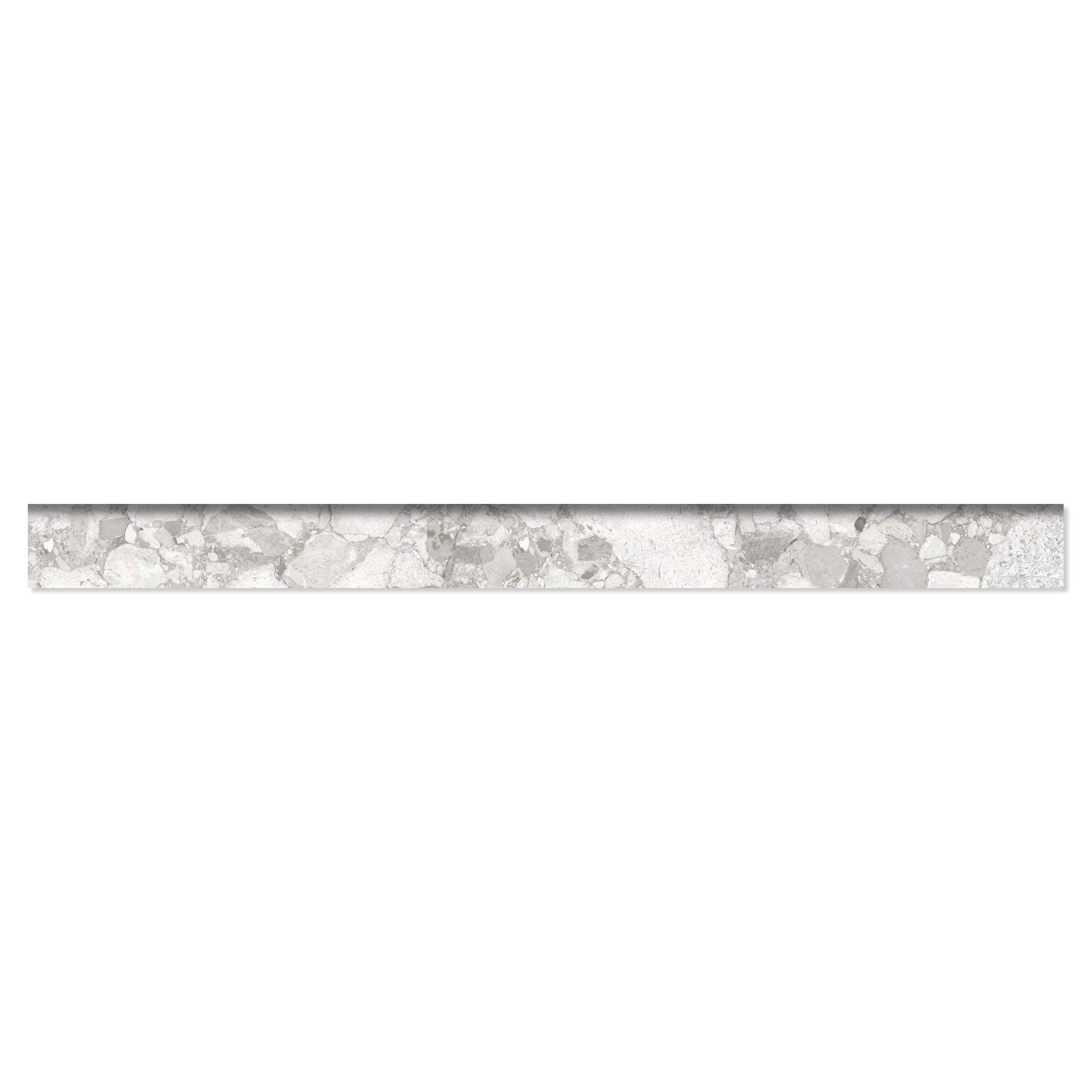 Sant’Agostino Gulvflis Venistone Pearl Polert 7x90 cm