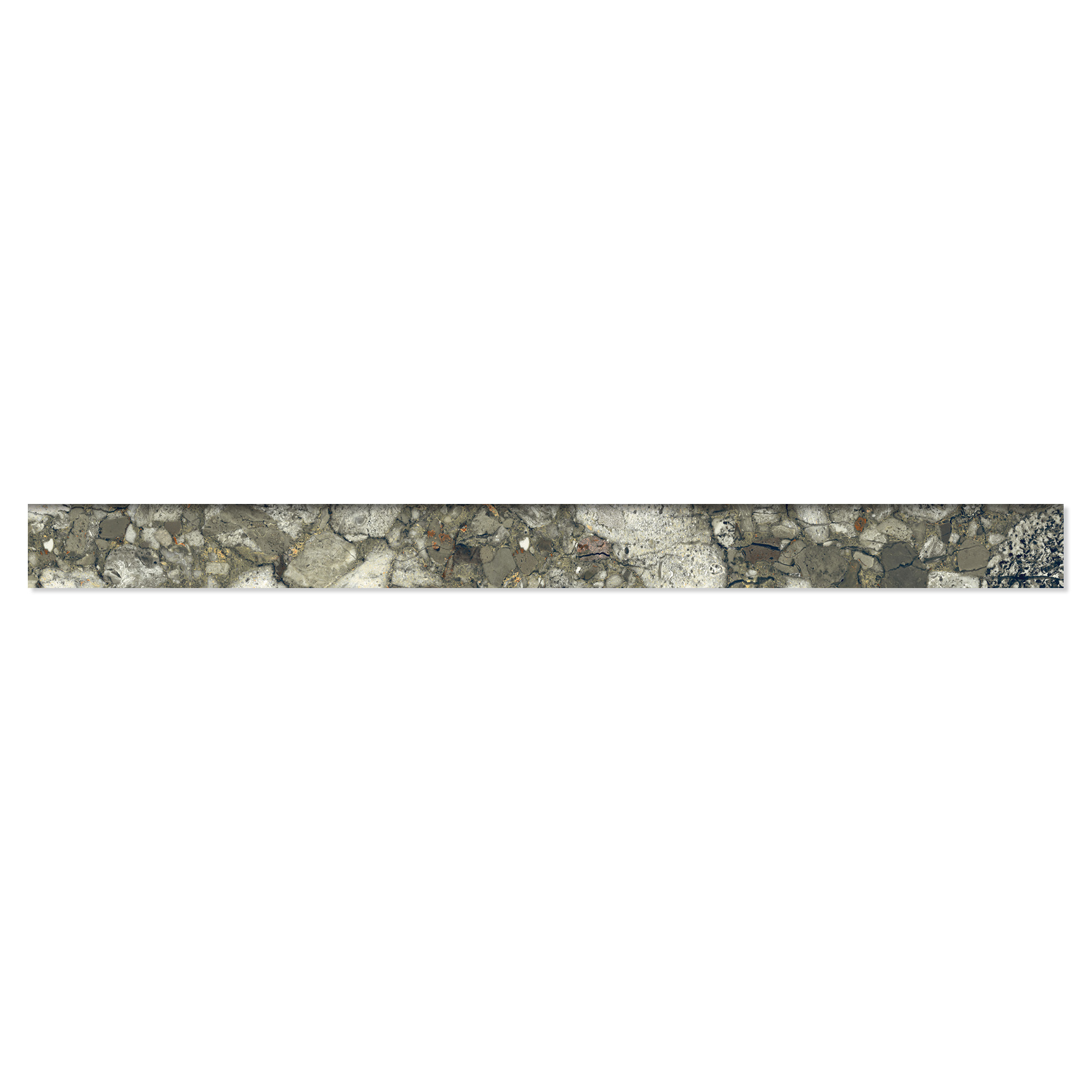 Sant’Agostino Gulvflis Venistone Emerald Matt 7x90 cm