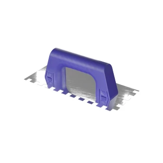 Fliskam Med Lukket Håndtak 12x12 mm