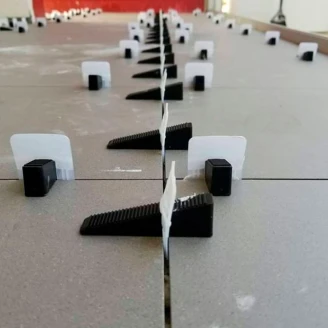 Nivådistans 2 mm, 100 st