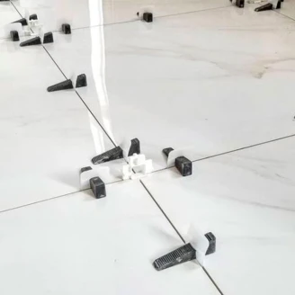 Nivådistanse 2 mm 300 st