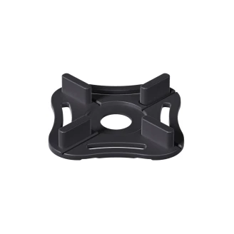 Fliskryss 4 mm for Utendørsflis, 2.5 mm Høyde, 50 st