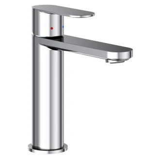 Ravak Servantbatteri <strong>Chrome</strong>  Krom Blank S