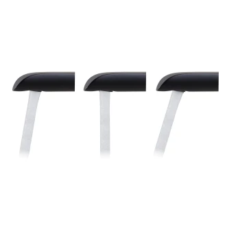 Tvättställsblandare <strong>Lore</strong>  Krom Hög