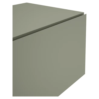 Skåp <strong>Elmstone</strong>  Grön Matt 60 cm