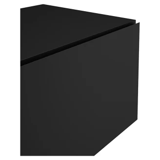 Skåp <strong>Elmstone</strong>  Svart Matt 60 cm