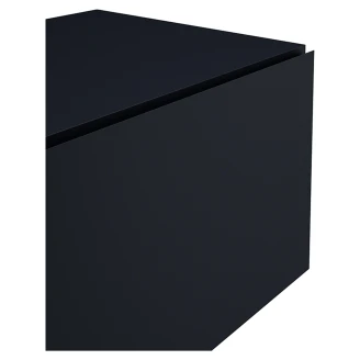 Skåp <strong>Elmstone</strong>  Mörkblå Matt 60 cm