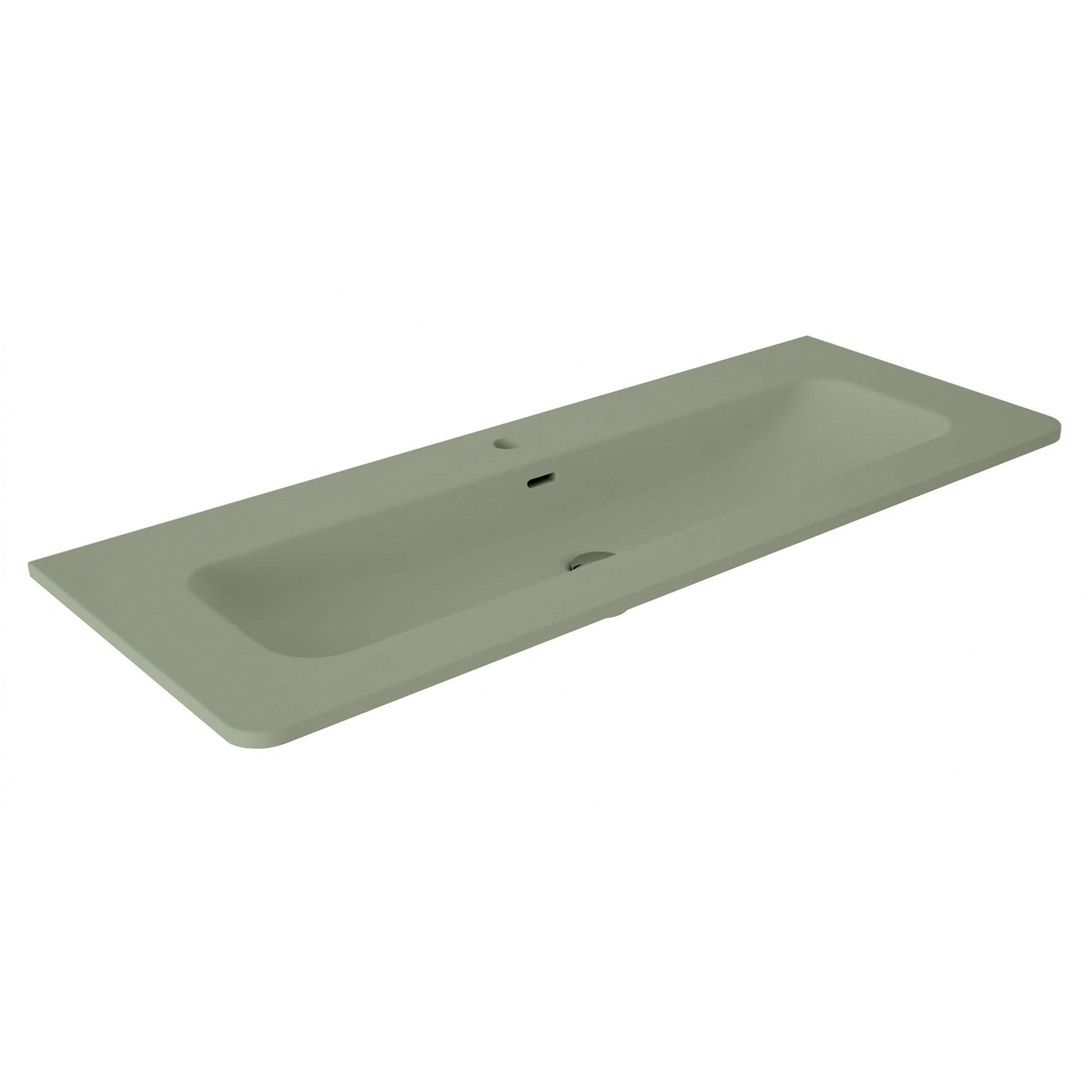 Servant Arcoiris Oliv Matt 120 cm