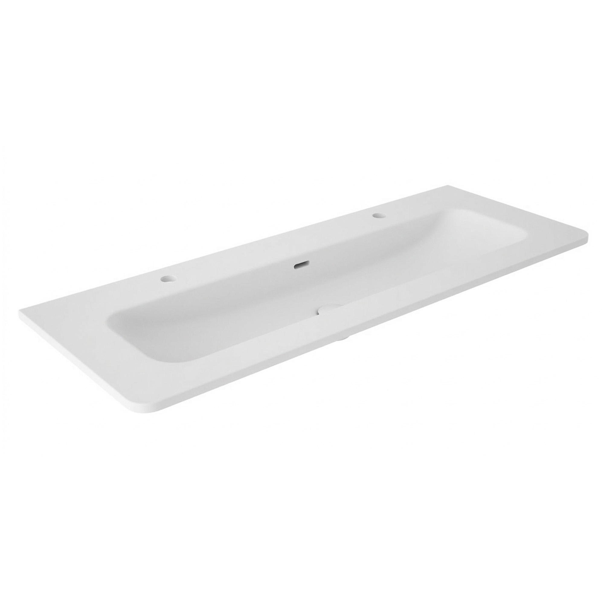 Servant Arcoiris Hvit Matt 120 cm Tohulls