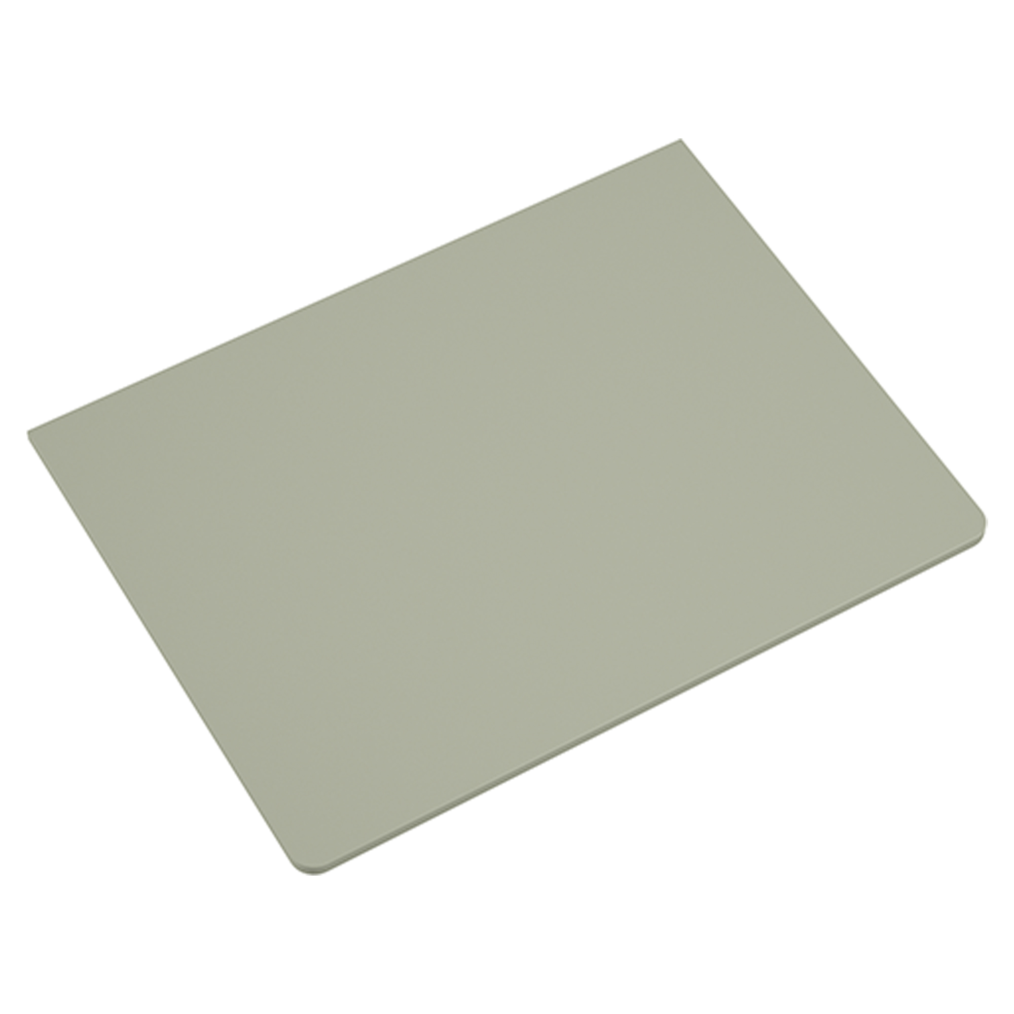Benkplate Arka Oliv Matt 60x46 cm