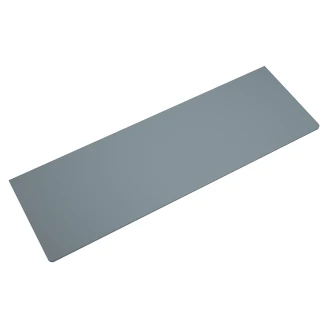 Bänkskiva <strong>Arka</strong>  Blå Matt 140x46 cm