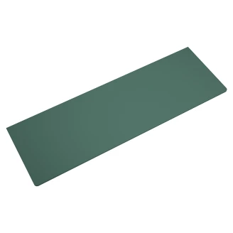 Bänkskiva <strong>Arka</strong>  Grön Matt 140x46 cm