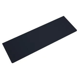 Bänkskiva <strong>Arka</strong>  Mörblå Matt 140x46 cm