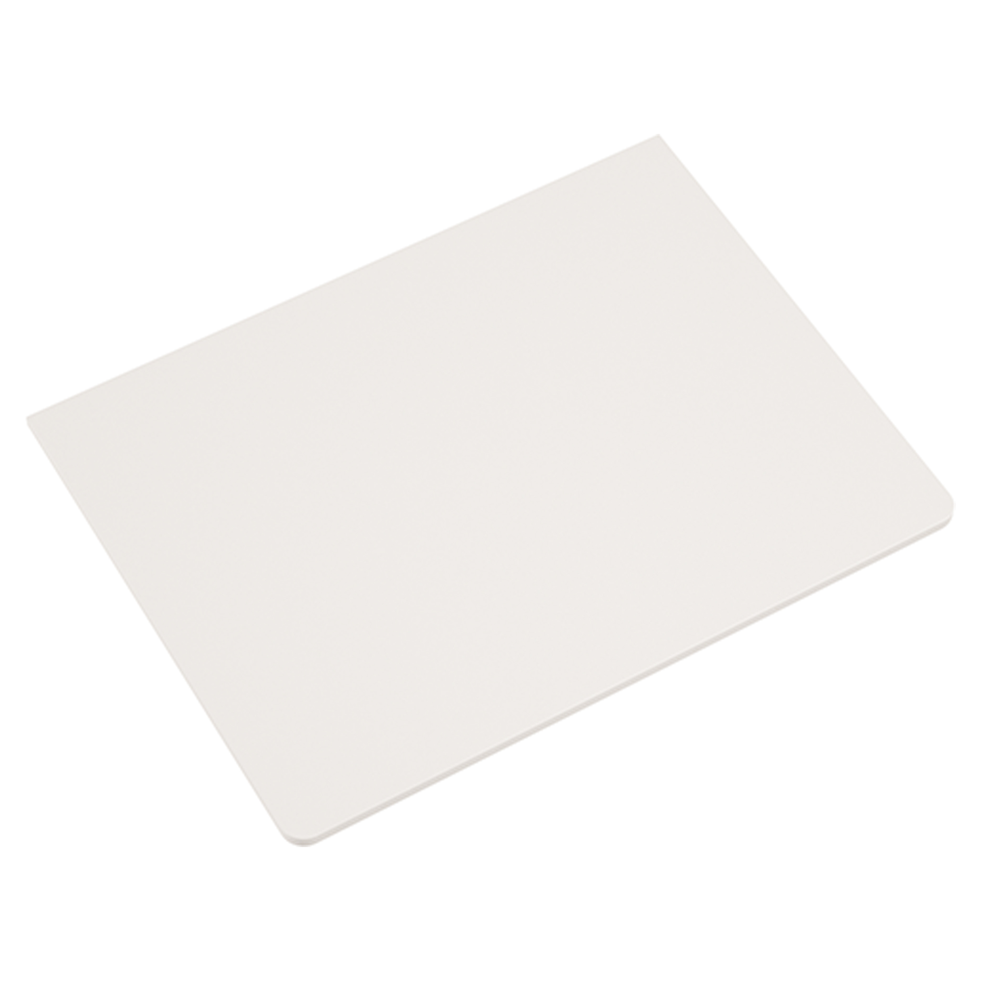 Benkplate Arka Beige Matt 50x40 cm