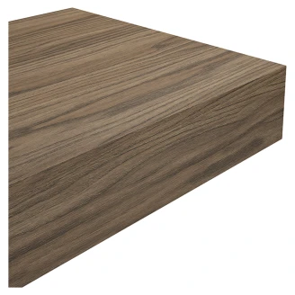 Bänkskiva <strong>Elmstone</strong>  Rökt Ek Matt 80 cm