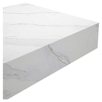 Bänkskiva <strong>Elmstone</strong>  Opal Matt 120 cm